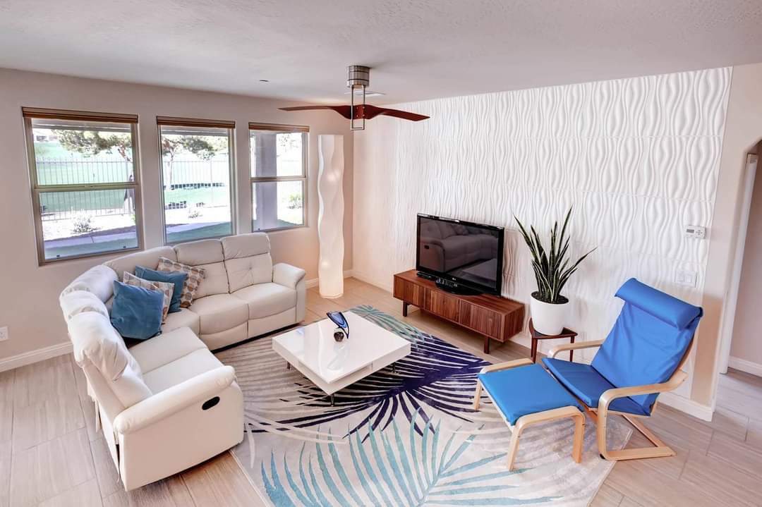 Modelo Zebra 3D Walls PR