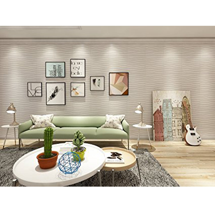 Modelo Aqua 3D Walls PR