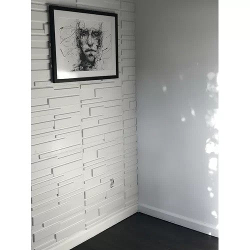 Modelo Tiles 3D Walls PR
