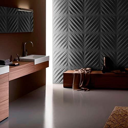 Modelo Raw 3D Walls PR