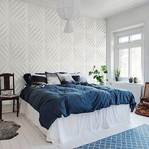 Modelo Raw 3D Walls PR