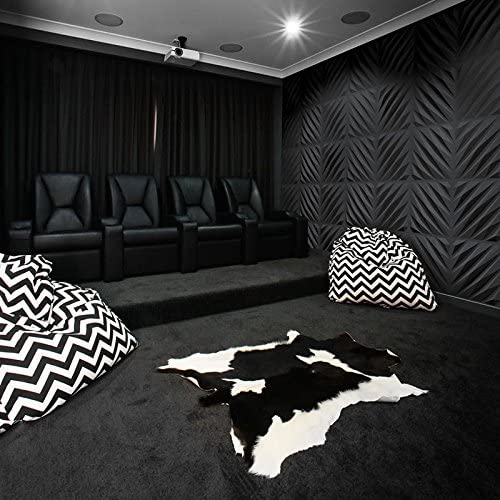Modelo Raw 3D Walls PR