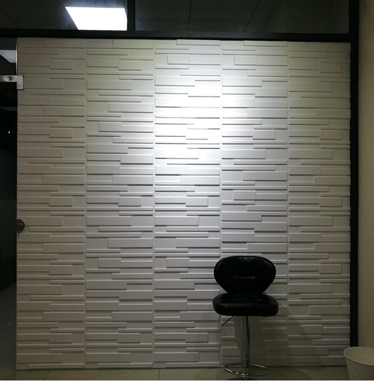 Modelo Tiles 3D Walls PR