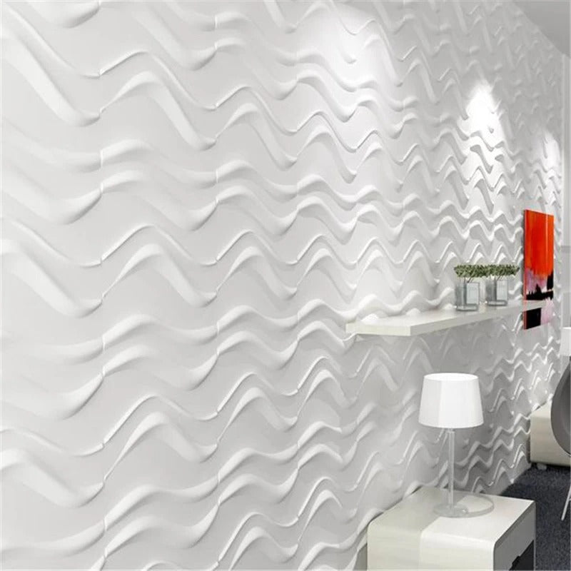 Modelo Sand 3D Walls PR