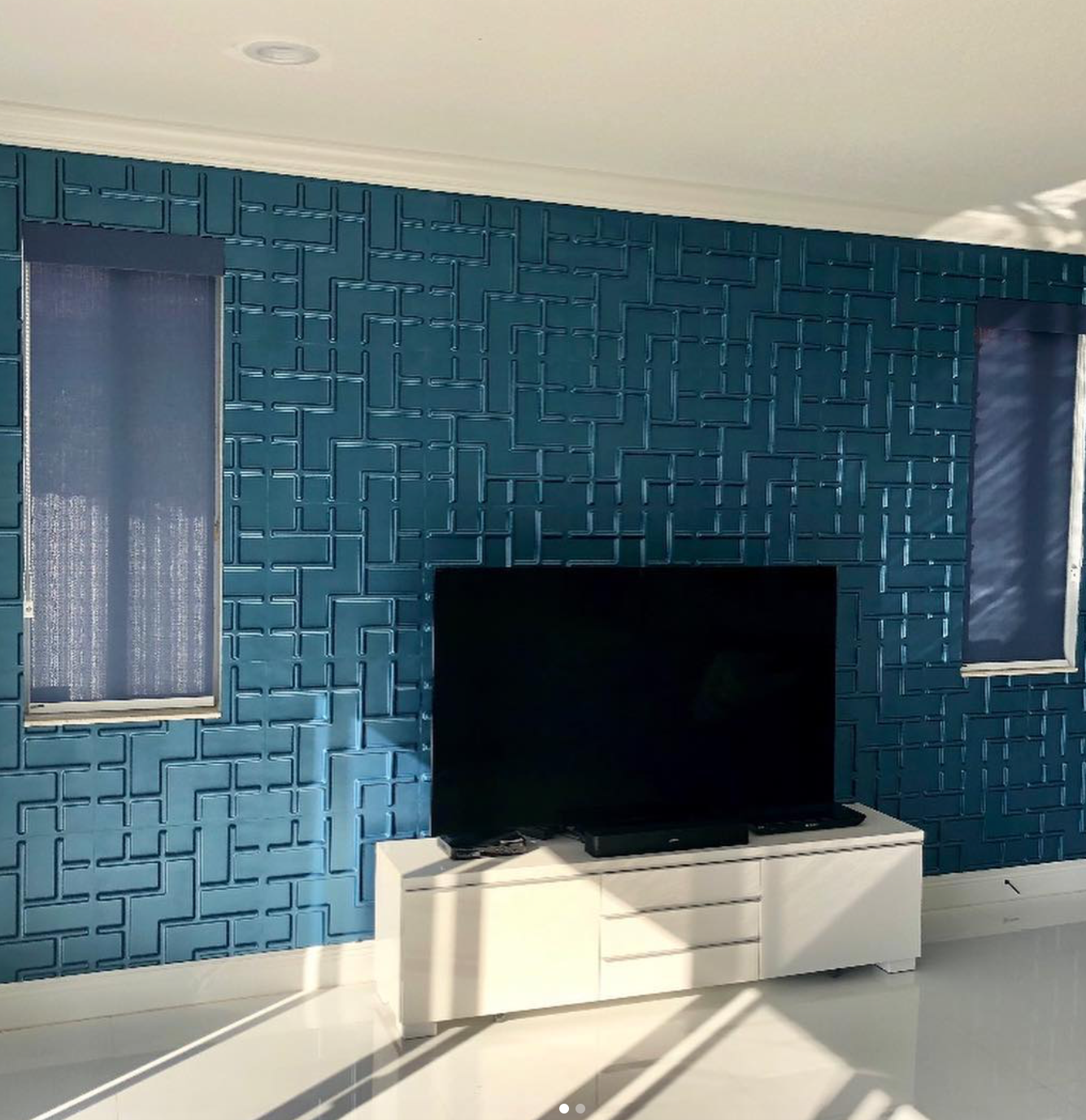 Modelo Pac-Lines 3D Walls PR