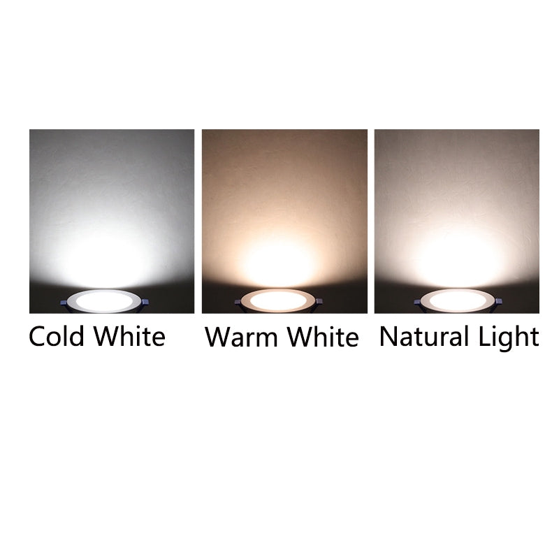 LED 7W Spotlight