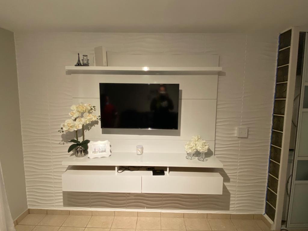 Modelo Aqua 3D Walls PR