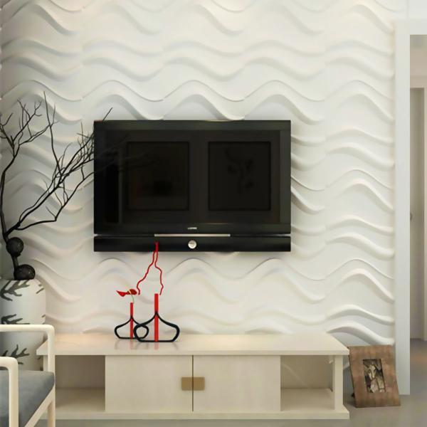 Modelo Sand 3D Walls PR