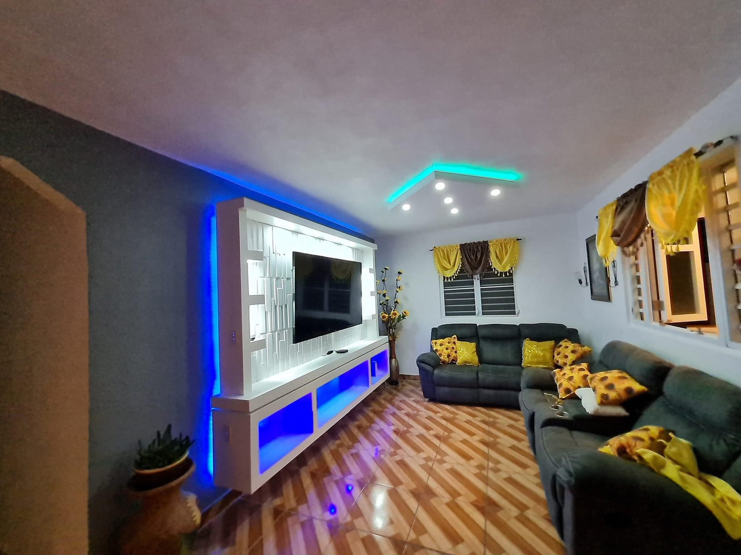 Modelo Tiles 3D Walls PR