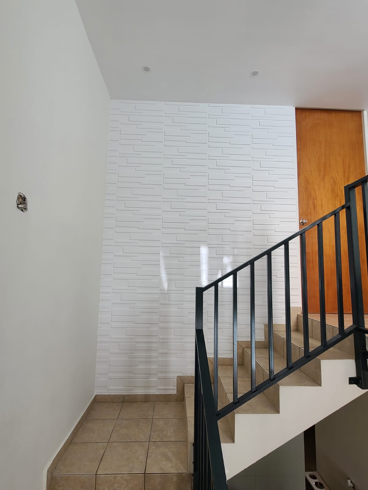 Modelo Tiles 3D Walls PR