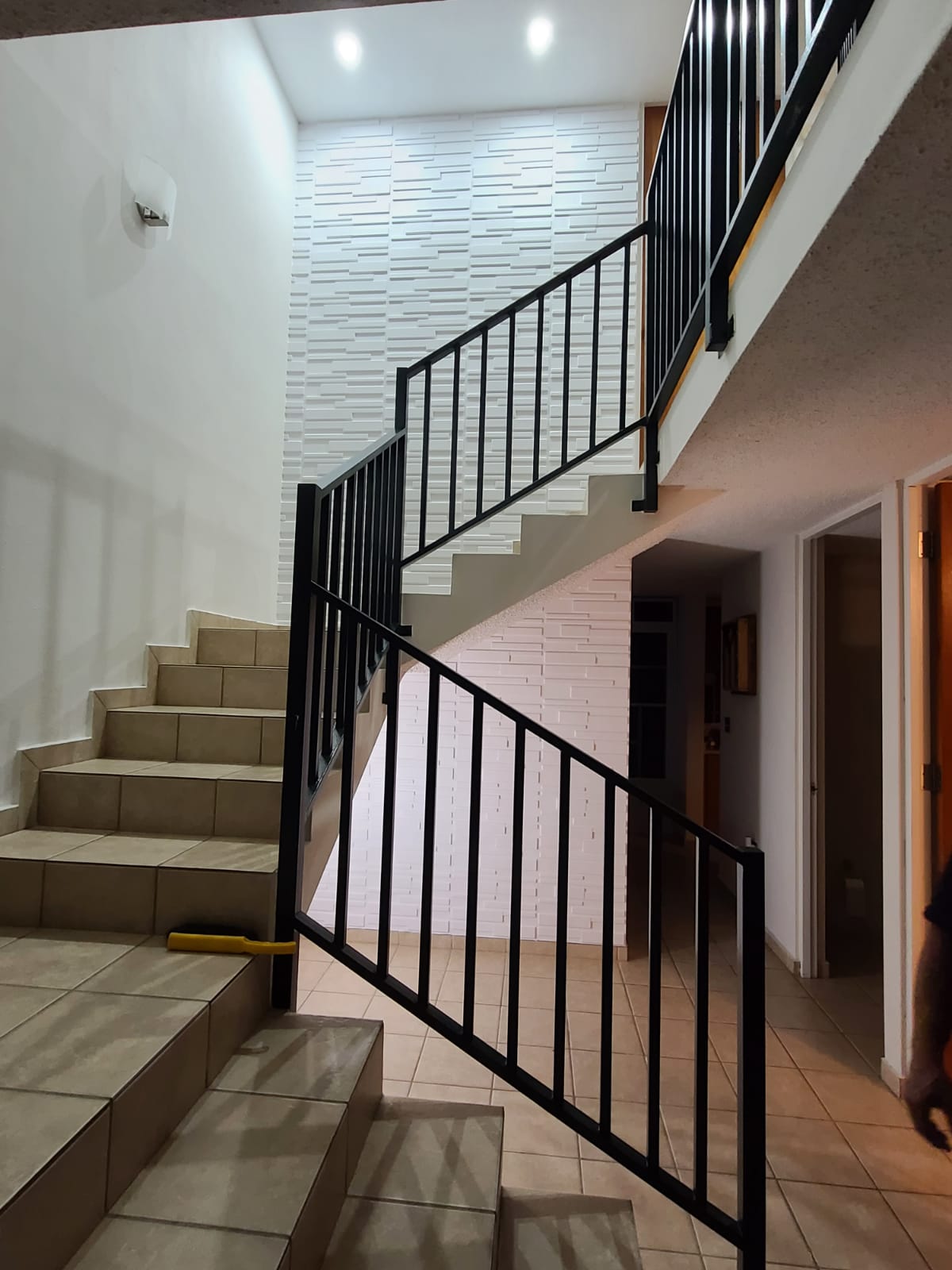 Modelo Tiles 3D Walls PR