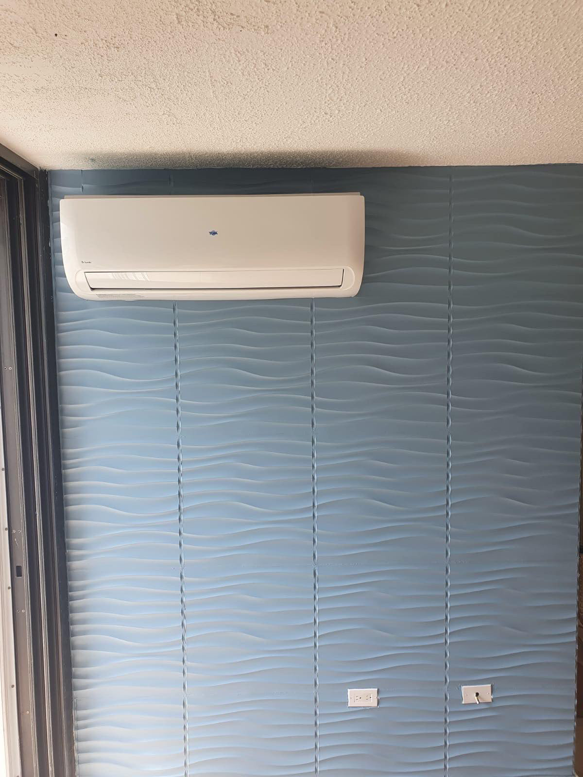 Modelo Aqua 3D Walls PR