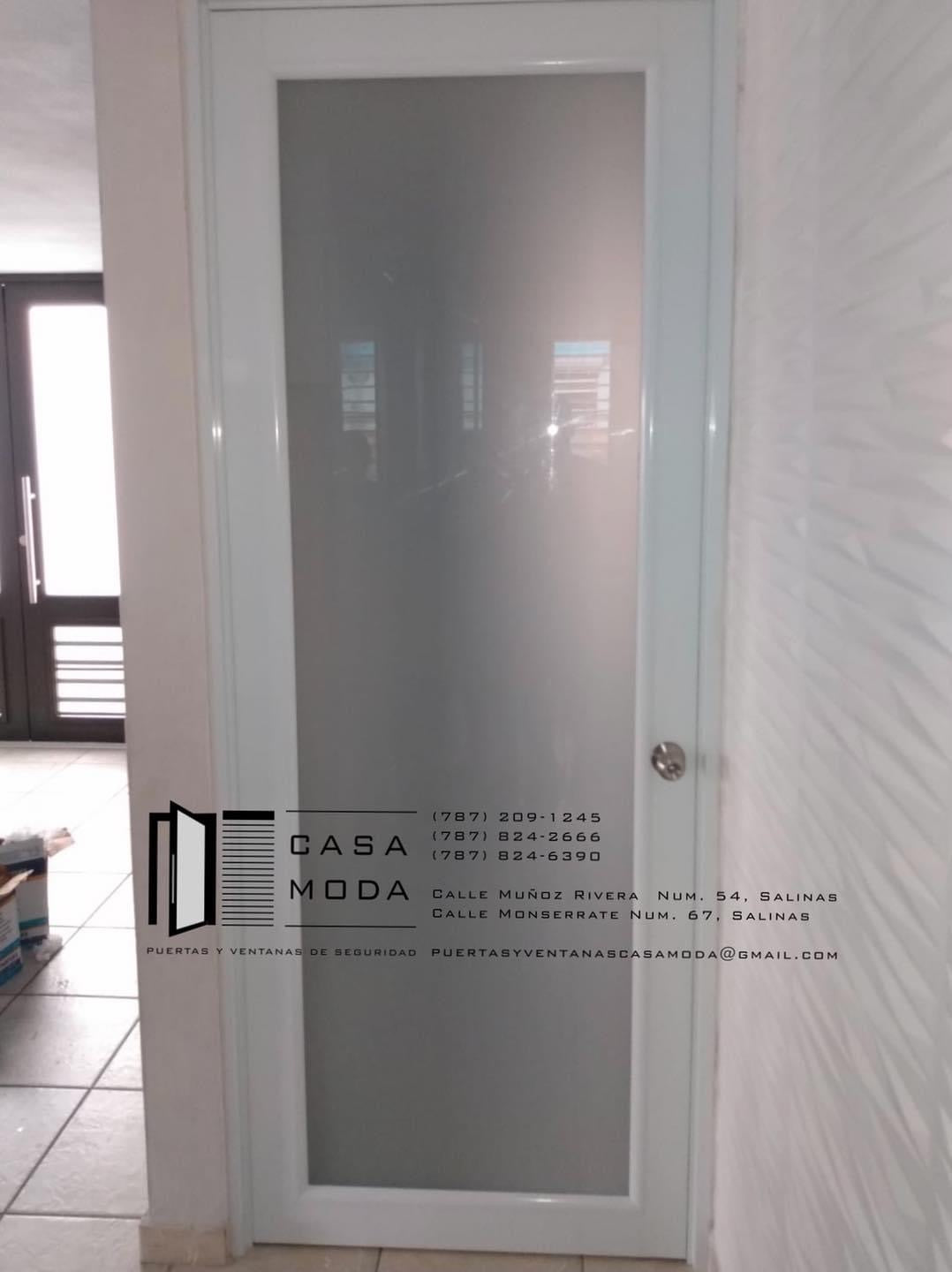 Modelo Bars 3D Walls PR