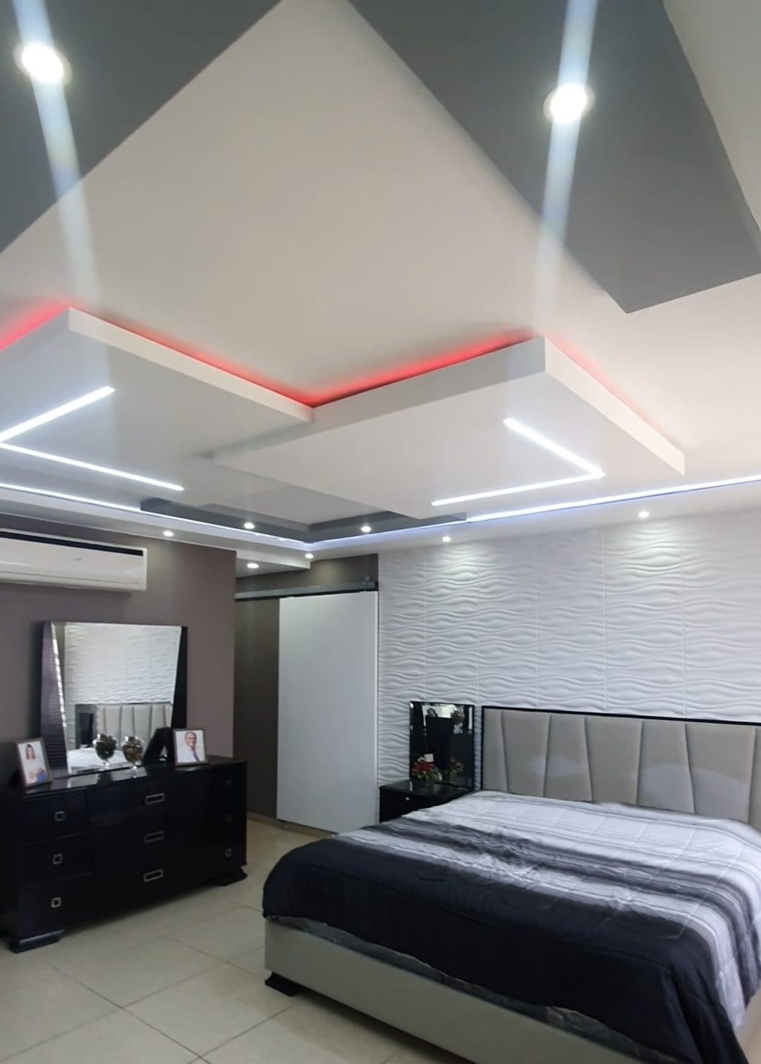 Modelo Zebra 3D Walls PR