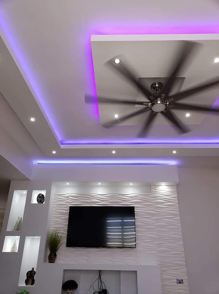 Modelo Zebra 3D Walls PR