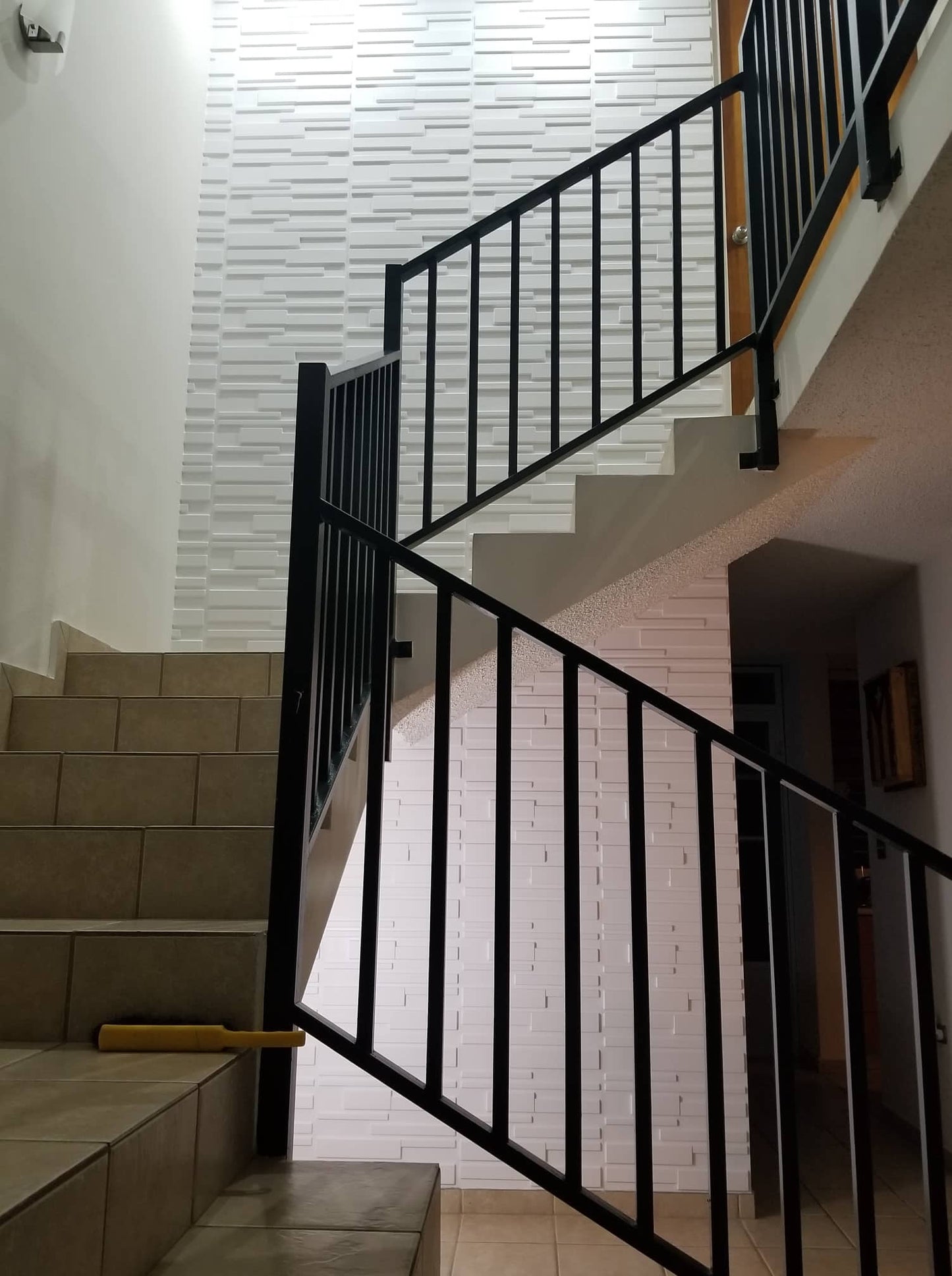 Modelo Tiles 3D Walls PR