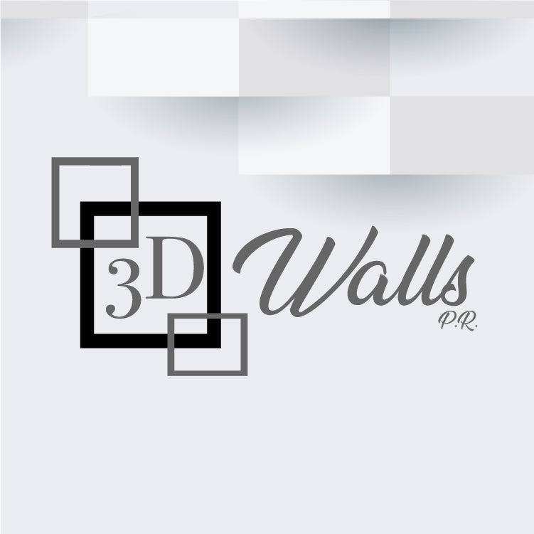 ¿ Por qué adquirir nuestros 3D Walls PR?