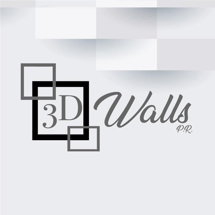 3D Walls PR