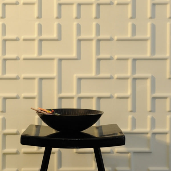 Modelo Pac-Lines 3D Walls PR
