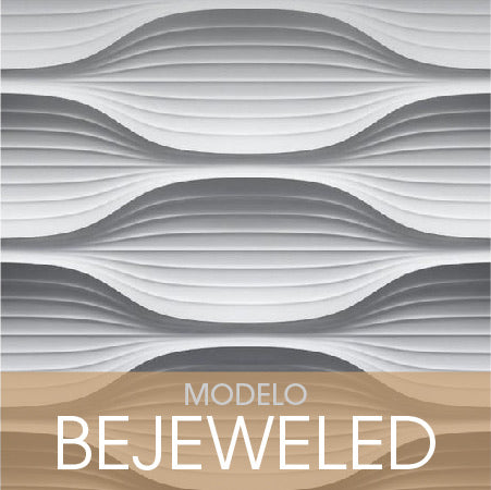 Modelo Bejeweled 3D Walls PR